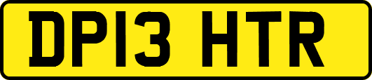 DP13HTR