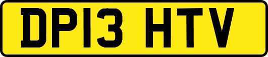 DP13HTV