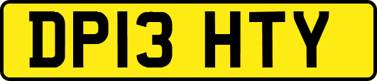 DP13HTY