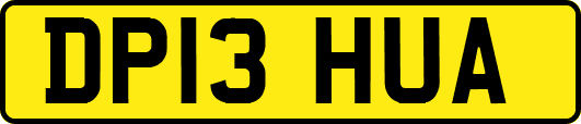 DP13HUA