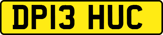 DP13HUC