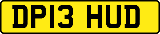 DP13HUD