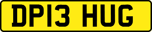 DP13HUG
