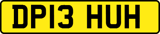 DP13HUH