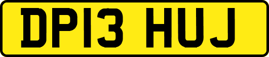 DP13HUJ