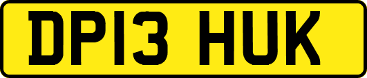 DP13HUK