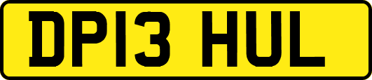 DP13HUL