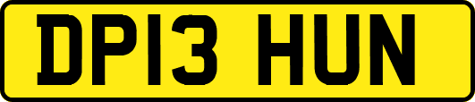 DP13HUN