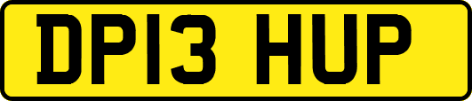 DP13HUP
