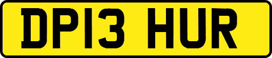 DP13HUR