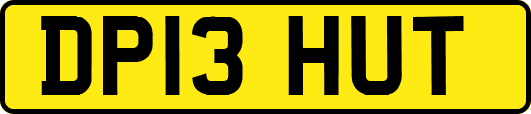DP13HUT