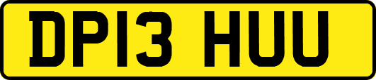 DP13HUU