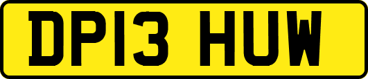 DP13HUW