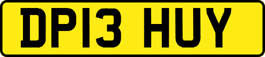 DP13HUY