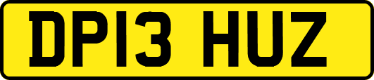 DP13HUZ