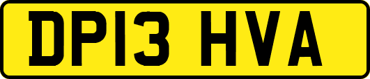 DP13HVA