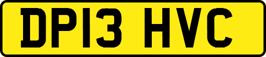 DP13HVC