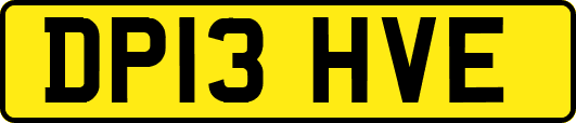 DP13HVE