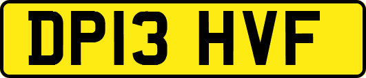DP13HVF