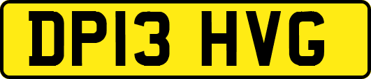 DP13HVG