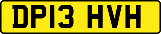 DP13HVH