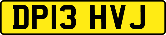 DP13HVJ