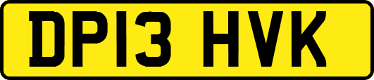 DP13HVK