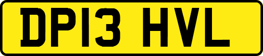 DP13HVL
