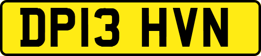 DP13HVN