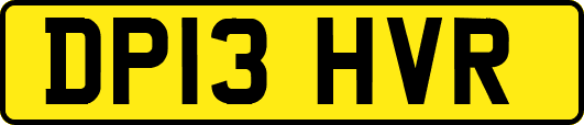 DP13HVR