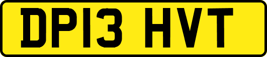 DP13HVT