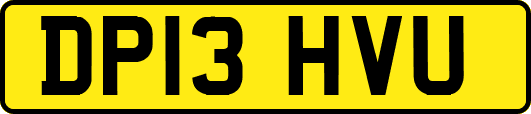 DP13HVU