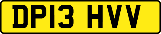DP13HVV