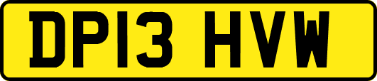 DP13HVW