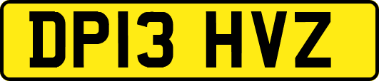 DP13HVZ