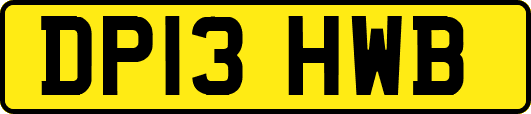 DP13HWB