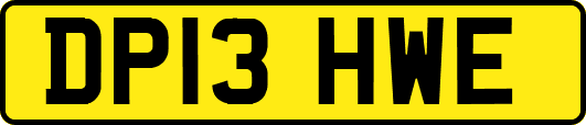DP13HWE
