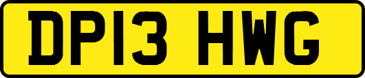 DP13HWG