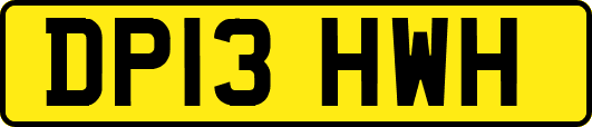 DP13HWH