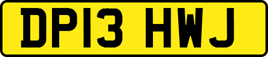 DP13HWJ