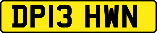 DP13HWN