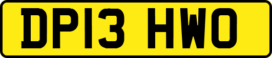 DP13HWO