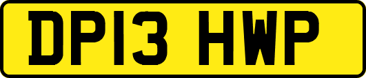 DP13HWP