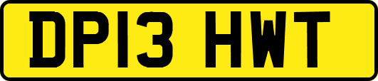 DP13HWT