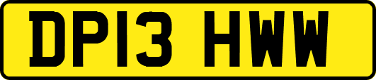 DP13HWW