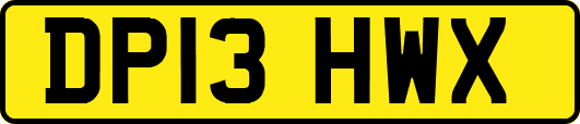 DP13HWX