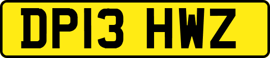 DP13HWZ