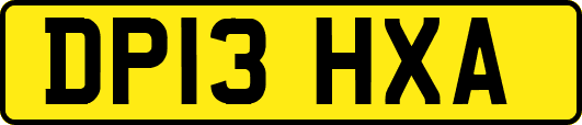 DP13HXA