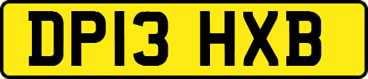 DP13HXB