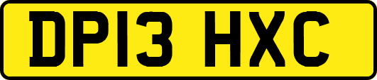 DP13HXC